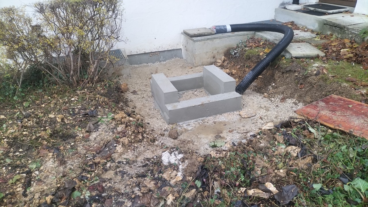 Fundament Image