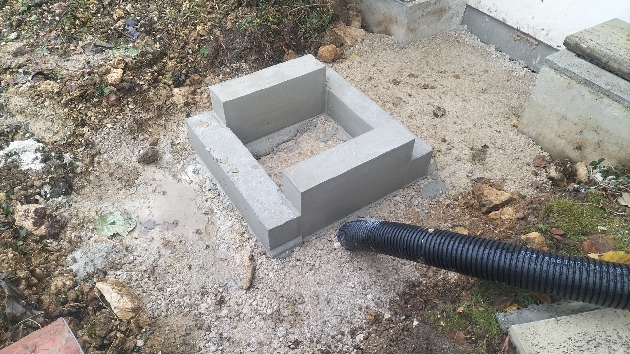 Fundament Image